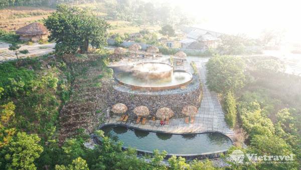 Hà Nội – Bắc Yên – Tà Xùa	Số bữa  ăn: 02 (Trưa, tối)